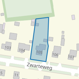 Perceel EMN00-G-9776