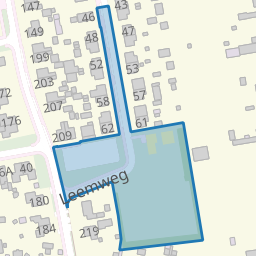 Perceel EMN00-G-9788