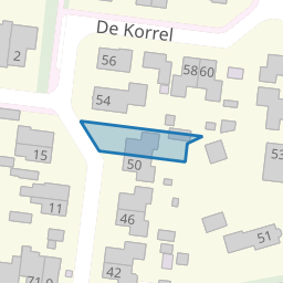 Perceel EMN00-G-9911