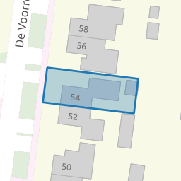 Perceel EMN00-G-9957