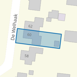 Perceel EMN00-G-9961