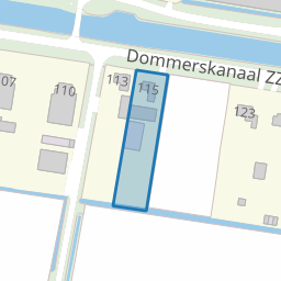 Perceel EMN00-H-1029