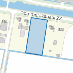 Perceel EMN00-H-1030