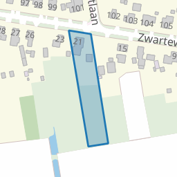 Perceel EMN00-H-1032