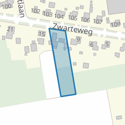 Perceel EMN00-H-1108