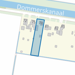 Perceel EMN00-H-1239