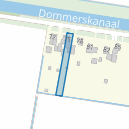 Perceel EMN00-H-1564