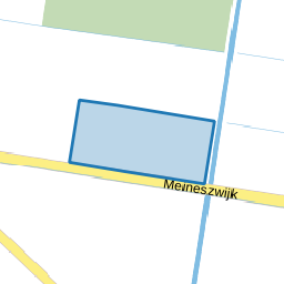 Perceel EMN00-H-1663