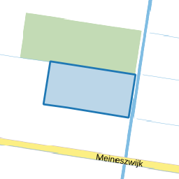 Perceel EMN00-H-1667