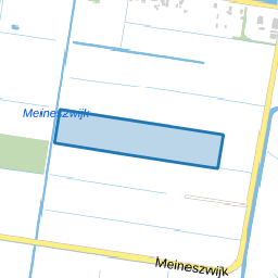 Perceel EMN00-H-1673