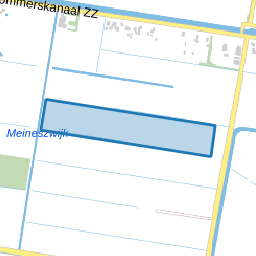 Perceel EMN00-H-1674