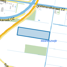 Perceel EMN00-H-1678