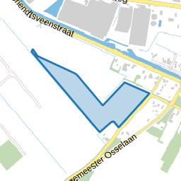 Perceel EMN00-H-1705