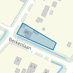 Perceel EMN00-H-1708