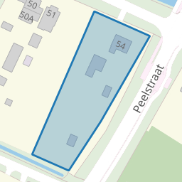 Perceel EMN00-H-1709