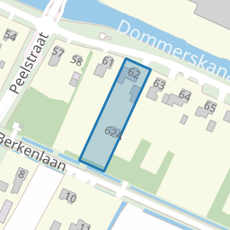 Perceel EMN00-H-1713