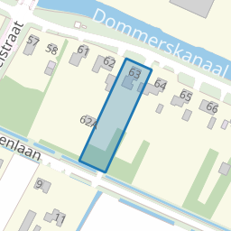 Perceel EMN00-H-1714