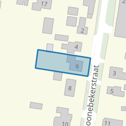 Perceel EMN00-H-1993