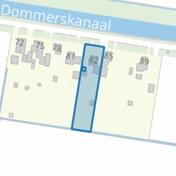 Perceel EMN00-H-2010