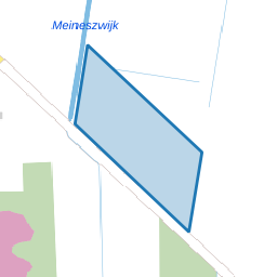 Perceel EMN00-H-2011