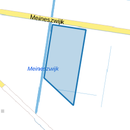 Perceel EMN00-H-2012