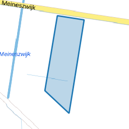 Perceel EMN00-H-2014