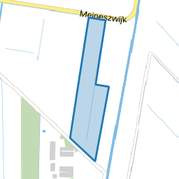 Perceel EMN00-H-2016