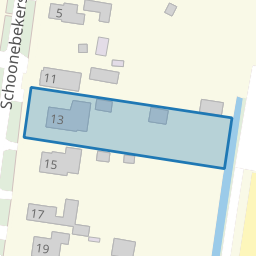 Perceel EMN00-H-2037