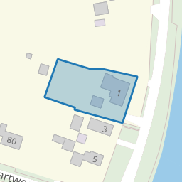 Perceel EMN00-H-2057