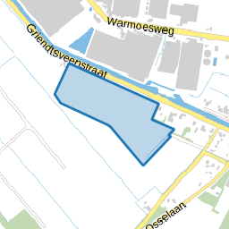 Perceel EMN00-H-2095