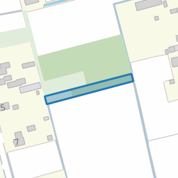 Perceel EMN00-H-2116