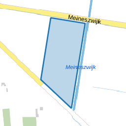 Perceel EMN00-H-2117