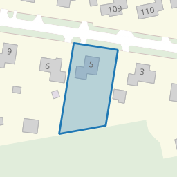 Perceel EMN00-H-2123