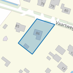 Perceel EMN00-H-2140