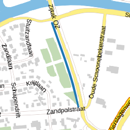 Perceel EMN00-H-2296