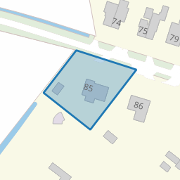 Perceel EMN00-H-2492