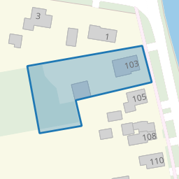 Perceel EMN00-H-2513