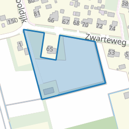 Perceel EMN00-H-2548