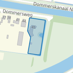 Perceel EMN00-H-2625