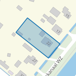 Perceel EMN00-H-2656