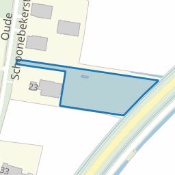 Perceel EMN00-H-2718