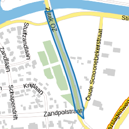 Perceel EMN00-H-2740