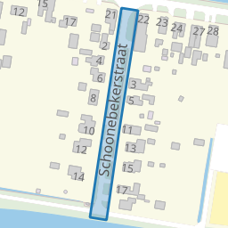 Perceel EMN00-H-2746