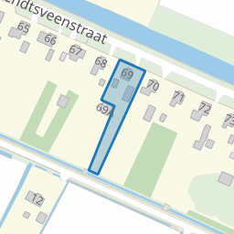 Perceel EMN00-H-2779