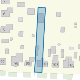 Perceel EMN00-I-10066