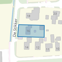 Perceel EMN00-I-10097