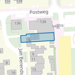 Perceel EMN00-I-10099