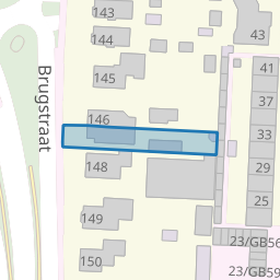 Perceel EMN00-I-10105