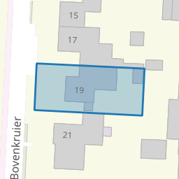 Perceel EMN00-I-10117