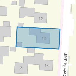 Perceel EMN00-I-10119